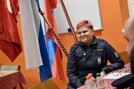 PGD Nevlje Močni kot mamut, povezani kot skupnost (11)